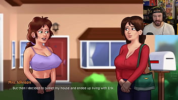 Summertime saga #7 gameplay