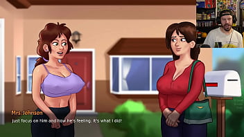 Summertime saga #7 gameplay