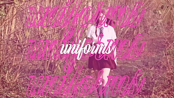 British 18 year old sucks older cock and licks his ass