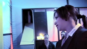 Alexis silver and her friends get fucked together Alexis silver and her friends get fucked together