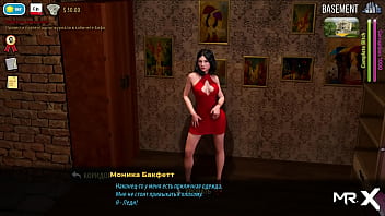 Fashionbusiness ass in front of investors e2 #9