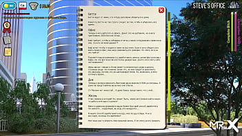 Fashionbusiness ass in front of investors e2 #9