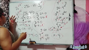 24 la raíz sexual del álgebra en tu y