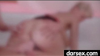 Heavenly moments with gorgeous chick 12