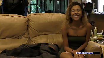 Dr tampa kalani luana's yearly physical kalani luana