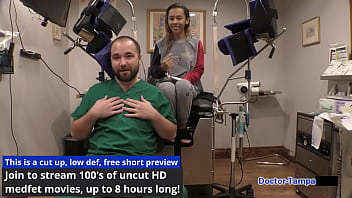 Dr tampa kalani luana's yearly physical kalani luana