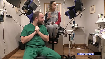 Dr tampa kalani luana's yearly physical kalani luana