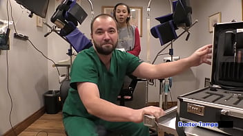 Dr tampa kalani luana's yearly physical kalani luana