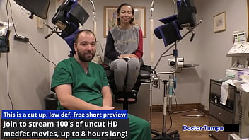 Dr tampa kalani luana's yearly physical kalani luana