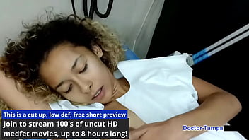 Dr tampa kalani luana's yearly physical kalani luana