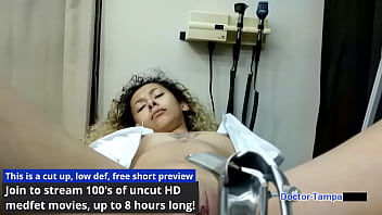 Dr tampa kalani luana's yearly physical kalani luana