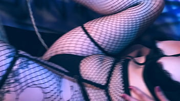 Learn the art of foot sucking