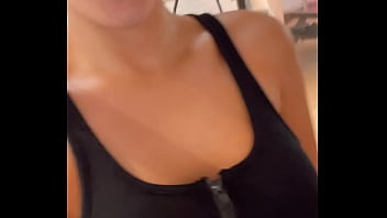 Même au sport je pense à vous et je pense que je pointe bien la