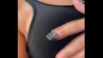 Même au sport je pense à vous et je pense que je pointe bien la