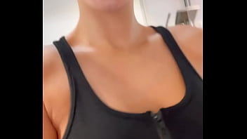 Même au sport je pense à vous et je pense que je pointe bien la