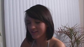 Skinny playgirl gets screwed hard