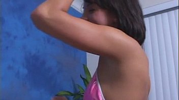 Skinny playgirl gets screwed hard