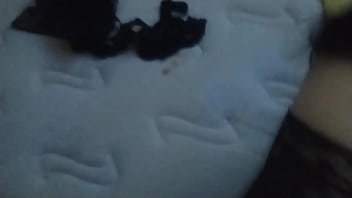 Me gusta que mi vecino me coja en 4