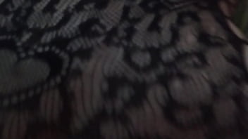 Me gusta que mi vecino me coja en 4