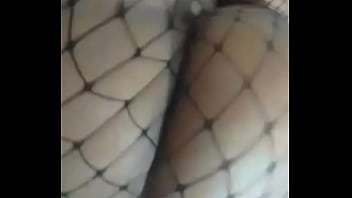 Gostosa mostrando o rabetão