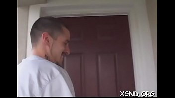 Fucking action with a barely legal nikki