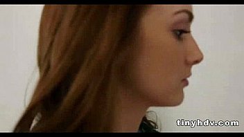 Redhead teen pussy natalie lust 1 91