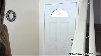 Bbc & more nyomi star wanna ride rome major's monster cock