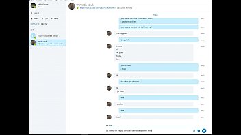 Foxandfoxy pvt hardcore show