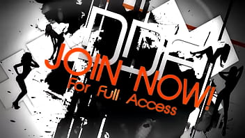 Big porcelain proxy prick pleases her pussy solo noon lovin'