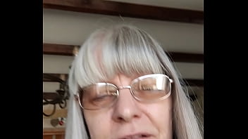 A quick finger and taste