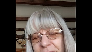 A quick finger and taste