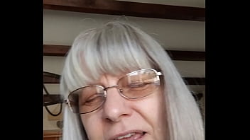 A quick finger and taste