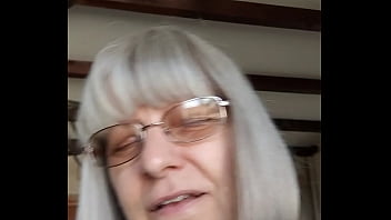 A quick finger and taste