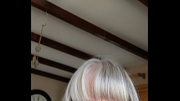 A quick finger and taste