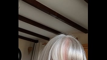 A quick finger and taste