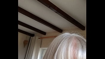 A quick finger and taste