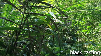 Farmers caught in the bush fucking