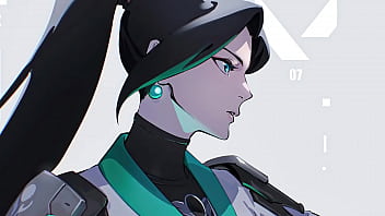 Protocolo valorant joi intro sage