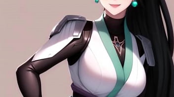 Protocolo valorant joi intro sage