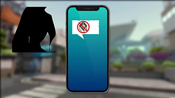 Protocolo valorant joi intro sage