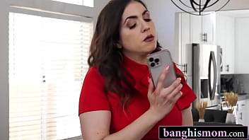 Stepmom duo gets even with a thieving stepson foursome