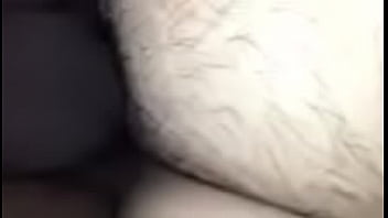 Doggystyle fiancé cream pie