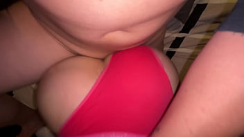 Amiga de mi mujer se deja follar por el culo real sex amateur latina culona mexicana 2