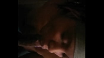 Best head i've ever had