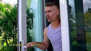 Thick step daughter sex