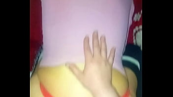 Sexo anal morena latina chilena doy el culo me encanta que me lo metan en mi poto