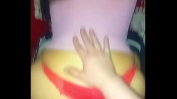 Sexo anal morena latina chilena doy el culo me encanta que me lo metan en mi poto