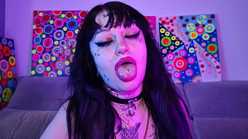 Deedee love loves cum