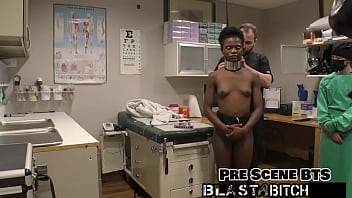 Rina arem's face gets blasted full of cum nurses pov version