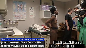 Rina arem's face gets blasted full of cum nurses pov version